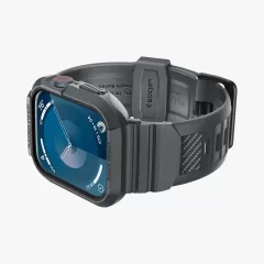 Apple Watch SE band  SPIGEN RUGGED ARMOR ”PRO” (44/45 MM)