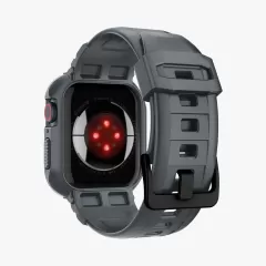 Apple Watch SE band  SPIGEN RUGGED ARMOR ”PRO” (44/45 MM)