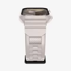 Apple Watch SE siksniņa  SPIGEN RUGGED ARMOR ”PRO” (44/45 MM)