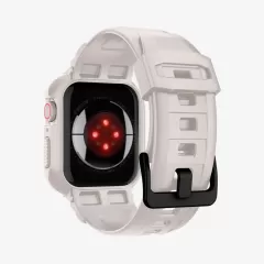 Apple Watch SE siksniņa  SPIGEN RUGGED ARMOR ”PRO” (44/45 MM)