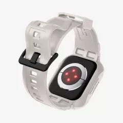 Apple Watch SE siksniņa  SPIGEN RUGGED ARMOR ”PRO” (44/45 MM)