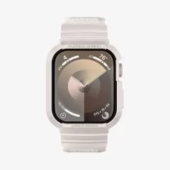 Apple Watch SE siksniņa  SPIGEN RUGGED ARMOR ”PRO” (44/45 MM)