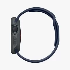 Apple Watch SE vāciņš  SPIGEN RUGGED ARMOR (44/45 MM)
