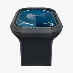 Apple Watch SE vāciņš  SPIGEN RUGGED ARMOR (44/45 MM)