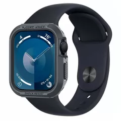 Apple Watch SE vāciņš  SPIGEN RUGGED ARMOR (44/45 MM)