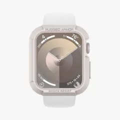 Apple Watch SE vāciņš  SPIGEN RUGGED ARMOR (44/45 MM)