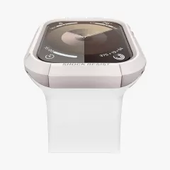 Apple Watch SE vāciņš  SPIGEN RUGGED ARMOR (44/45 MM)