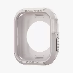Apple Watch SE vāciņš  SPIGEN RUGGED ARMOR (44/45 MM)