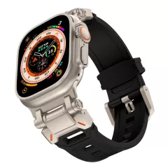 Apple Watch SE vāciņš  TECH-PROTECT DELTA PRO (42 / 44 45 49 MM)