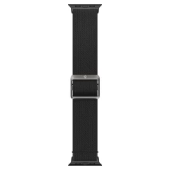 Apple Watch SE siksniņa melns SPIGEN FIT LITE (38/40/41mm)