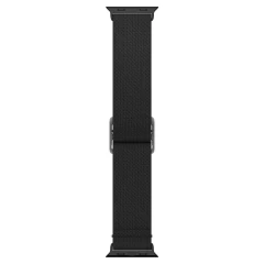 Apple Watch SE siksniņa melns SPIGEN FIT LITE (38/40/41mm)