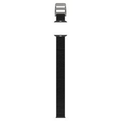 Apple Watch SE siksniņa melns SPIGEN DURAPRO FLEX (42/44/45/49mm)