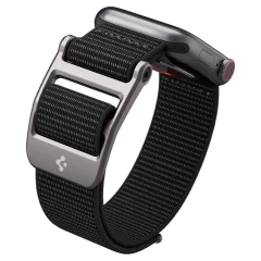 Apple Watch SE siksniņa melns SPIGEN DURAPRO FLEX (42/44/45/49mm)