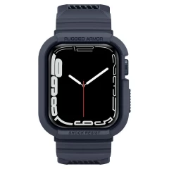 Apple Watch SE siksniņa pelēks SPIGEN RUGGED ARMOR ”PRO” (44/45mm)