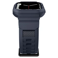 Apple Watch SE siksniņa pelēks SPIGEN RUGGED ARMOR ”PRO” (44/45mm)