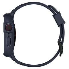 Apple Watch SE siksniņa pelēks SPIGEN RUGGED ARMOR ”PRO” (44/45mm)