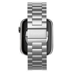 Apple Watch SE siksniņa sudraba SPIGEN MODERN FIT BAND (42/44/45/49mm)