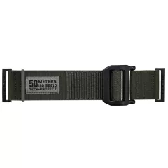 Apple Watch SE siksniņa zaļš TECH-PROTECT SCOUT APPLE WATCH (42/44/45/49 MM)