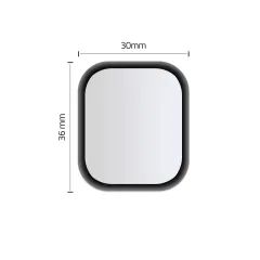 Apple Watch SE / 3 Tempered glass  HOFI HYBRID GLASS (40MM)