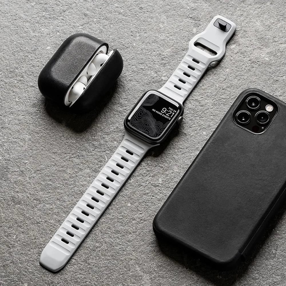 Apple Watch Ultra dirželis  TECH-PROTECT ICONBAND LINE (49 MM)