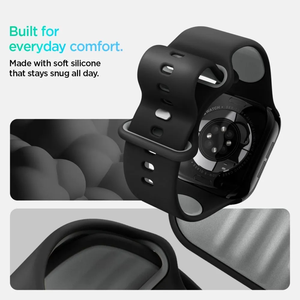 Apple Watch Ultra band  SPIGEN NANO POP (49 MM)