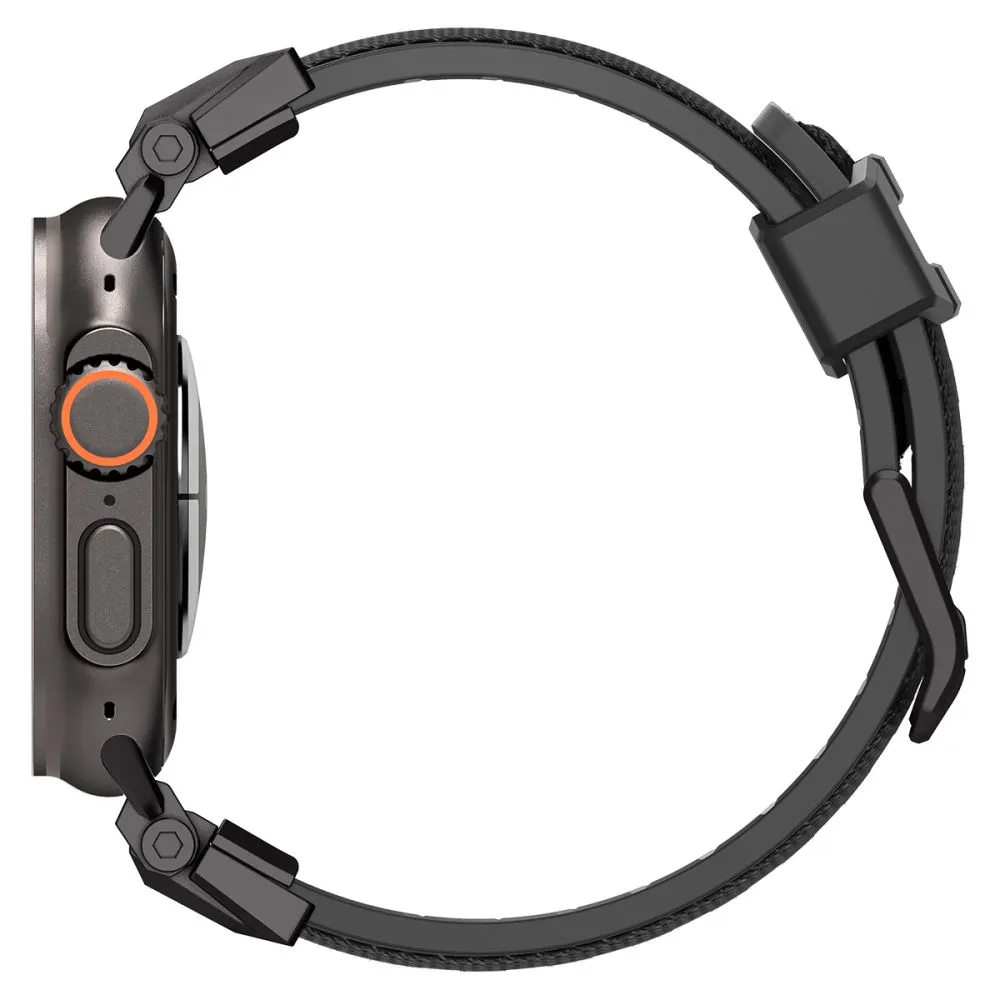 Apple Watch Ultra band black SPIGEN DURAPRO ARMOR ULTRA (49 MM)