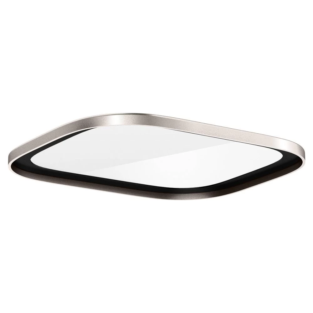 Apple Watch Ultra apsauginis stiklas SPIGEN GLAS.TR SLIM PRO (49 MM)