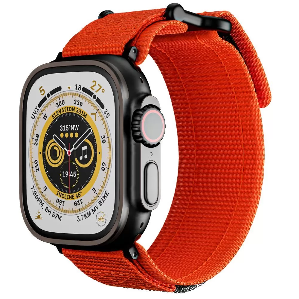 Apple Watch Ultra dirželis TECH-PROTECT SCOUT PRO ULTRA (49 MM)
