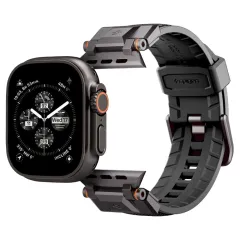 Apple Watch Ultra band black SPIGEN DURAPRO ARMOR ULTRA (49 MM)