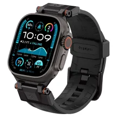 Apple Watch Ultra band black SPIGEN DURAPRO ARMOR ULTRA (49 MM)