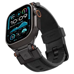 Apple Watch Ultra band black SPIGEN DURAPRO ARMOR ULTRA (49 MM)