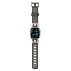 Apple Watch Ultra dirželis pilkas SPIGEN DURAPRO ARMOR ULTRA (49 MM)