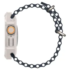 Apple Watch Ultra telefoni ümbris  SPIGEN RUGGED ARMOR (49 MM)