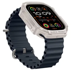 Apple Watch Ultra telefoni ümbris  SPIGEN RUGGED ARMOR (49 MM)