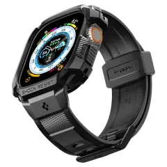 Apple Watch Ultra rihm must SPIGEN RUGGED ARMOR ”PRO” (49 MM)