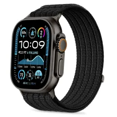 Watch Watch Ultra Išmaniojo laikrodžių dirželiai TECH-PROTECT NYLON SPORT Apple Watch Ultra (49 MM)