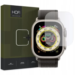 Watch Watch Ultra apsauginis stiklas HOFI GLASS PRO+ Apple Watch Ultra (49mm)