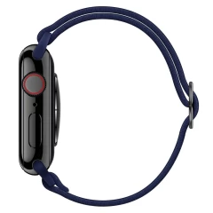 Apple Watch Ultra rihm sinine TECH-PROTECT Mellow (49mm)