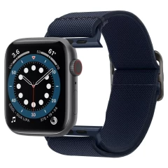 Apple Watch Ultra dirželis mėlyna SPIGEN FIT LITE (49mm)