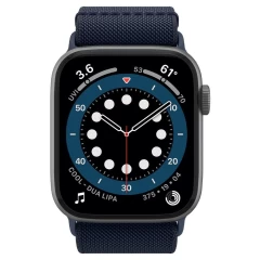 Apple Watch Ultra dirželis mėlyna SPIGEN FIT LITE (49mm)