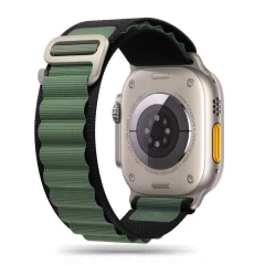 Watch Watch Ultra siksniņa TECH-PROTECT NYLON PRO Apple Watch Ultra (49mm)