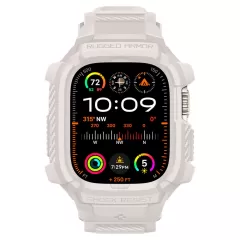 Apple Watch Ultra dirželis  SPIGEN RUGGED ARMOR ”PRO” (49 MM)