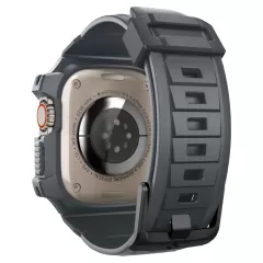 Apple Watch Ultra dirželis  SPIGEN RUGGED ARMOR ”PRO” (49 MM)