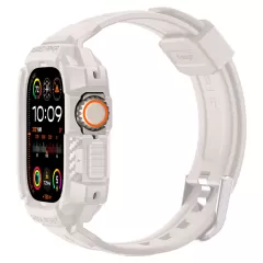 Apple Watch Ultra dirželis  SPIGEN RUGGED ARMOR ”PRO” (49 MM)