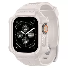 Apple Watch Ultra dirželis  SPIGEN RUGGED ARMOR ”PRO” (49 MM)