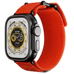 Apple Watch Ultra dirželis  TECH-PROTECT SCOUT PRO ULTRA (49 MM)