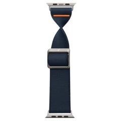 Apple Watch Ultra dirželis mėlyna SPIGEN FIT LITE ULTRA (42 / 44 45 49 MM)