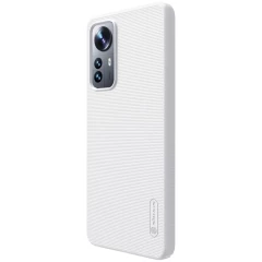 Xiaomi 12 Lite 5G dėklas  Nillkin Super Frosted Shield
