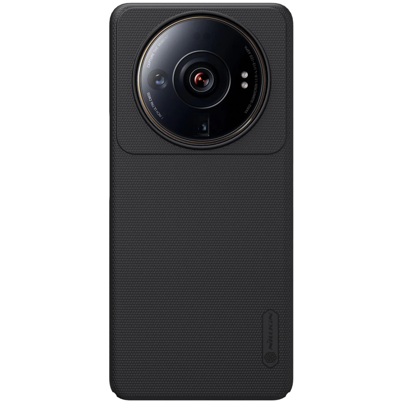 Xiaomi 12 12S Ultra case Nillkin Super Frosted Shield