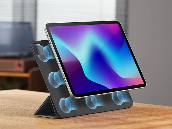 Apple iPad Pro 12.9 (2022) Planšetės dėklas  ESR REBOUND MAGNETIC